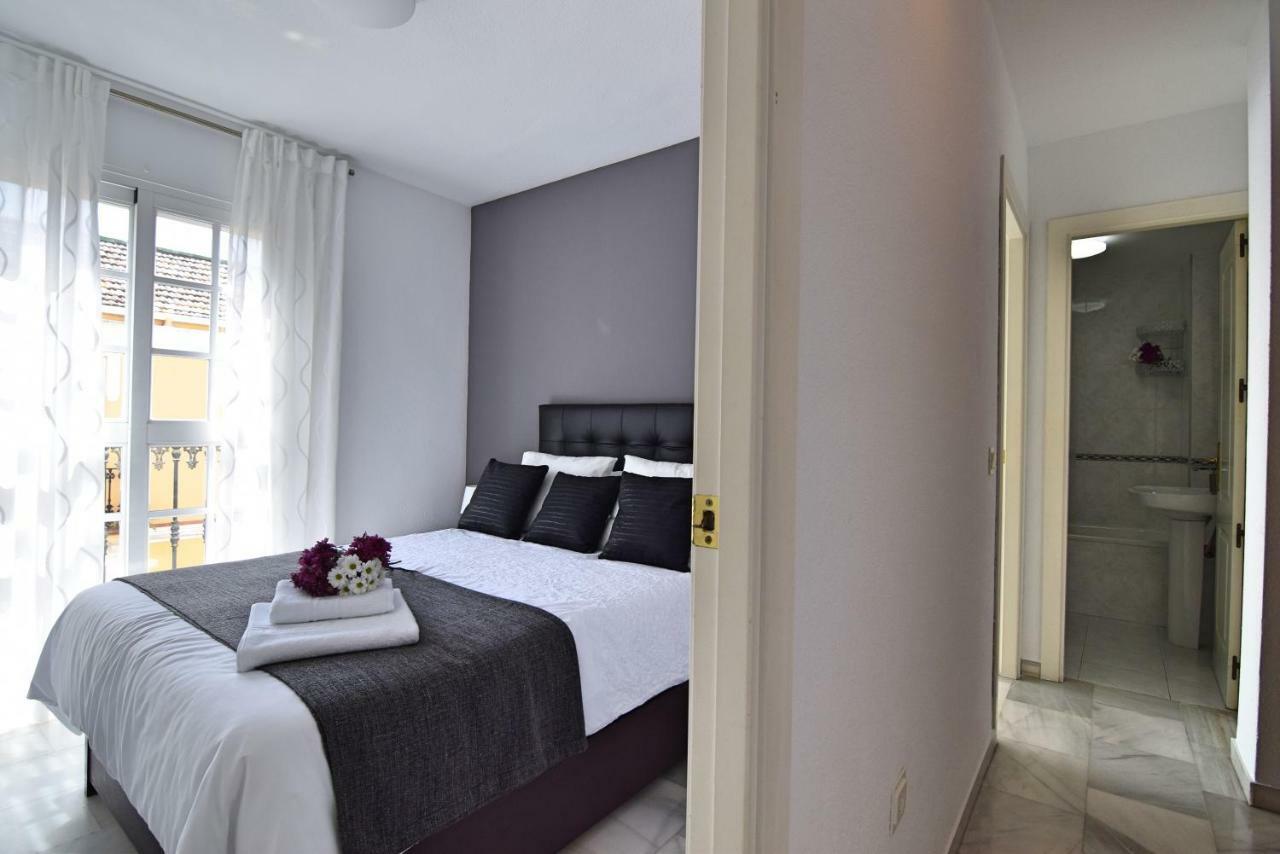 Apartamento General Ibanez Apartamento Málaga