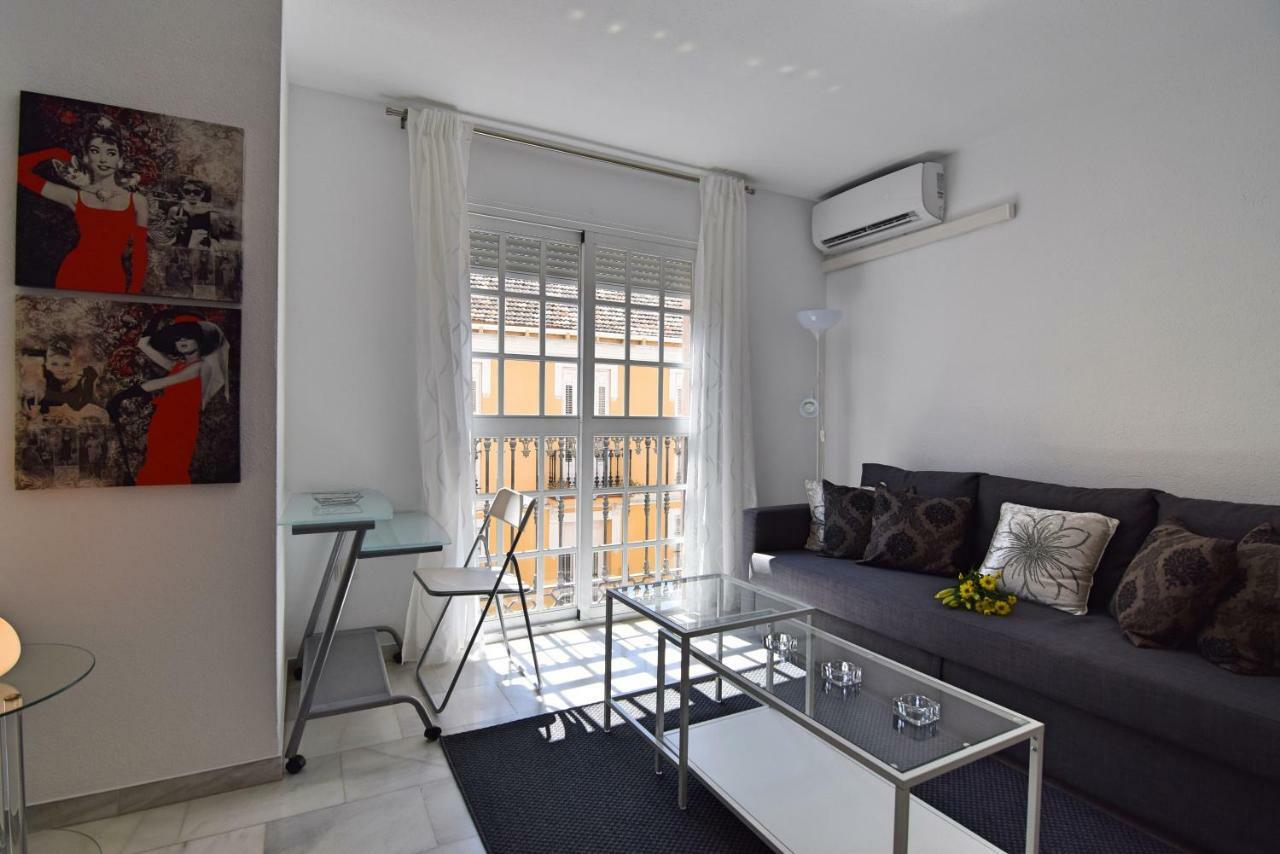 Apartamento General Ibanez Apartamento