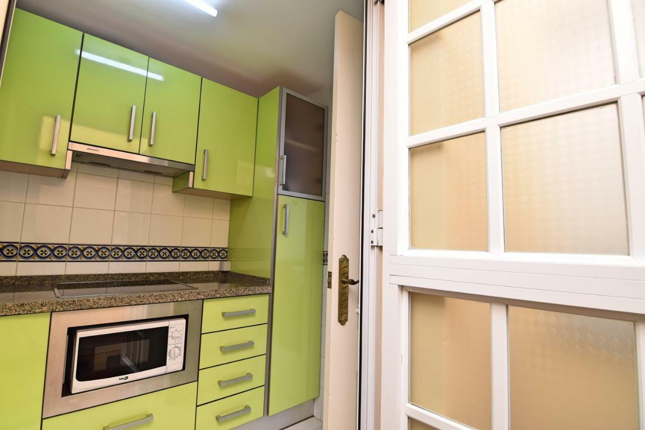 Apartamento General Ibanez Apartamento *