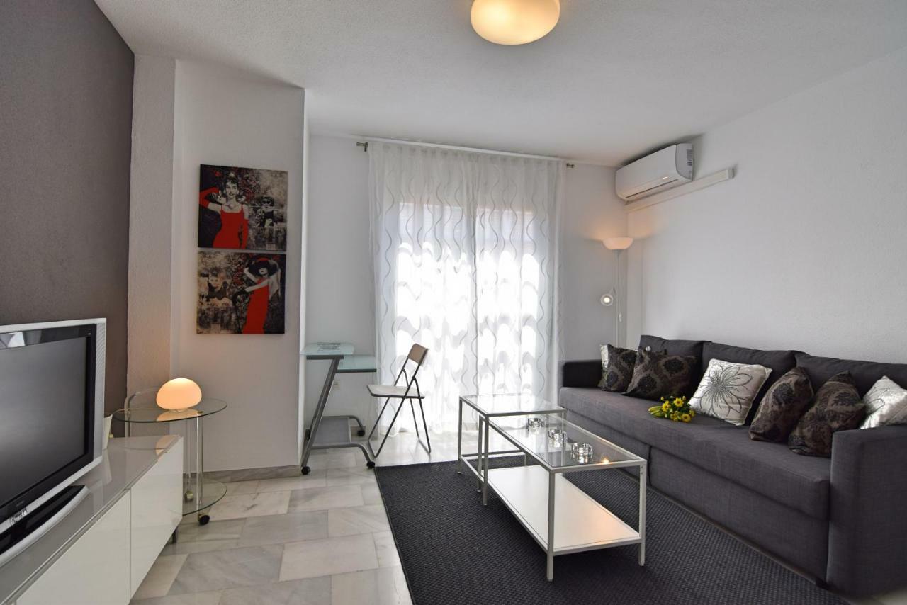 Apartamento Apartamento General Ibanez *