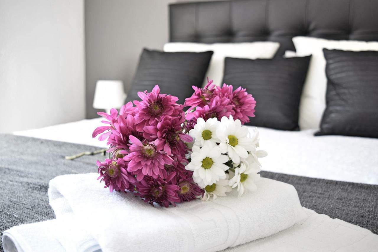 Apartamento General Ibanez Apartamento Málaga